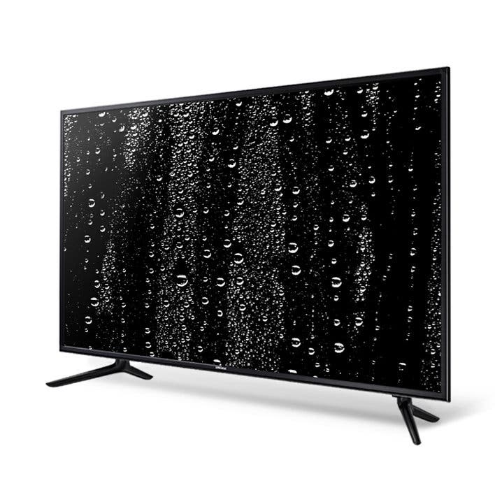 Samsung Electronics UN58MU6100 For an essential, must-have performance