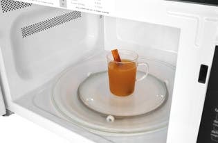 Frigidaire FFCM0934LS Large Glass Turntable