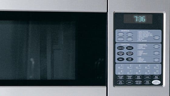 Dacor PCOR30S Sensor Cooking