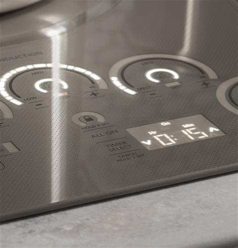 Monogram ZHU36RDJBB Multi-element Timer