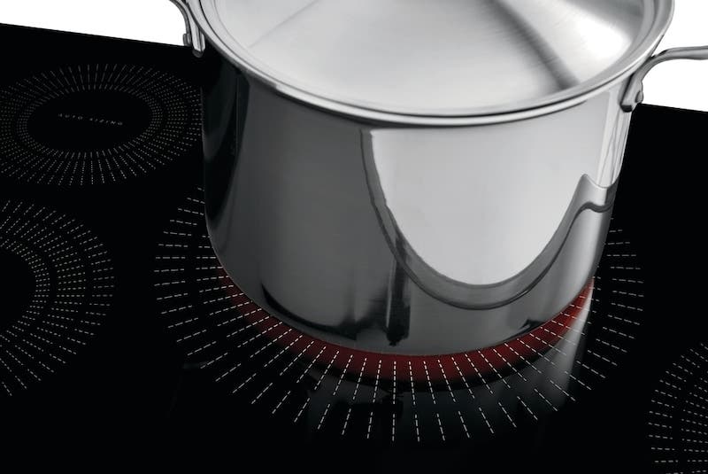 Frigidaire FGIC3666TB Energy Efficiency