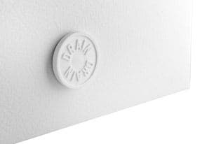 Frigidaire FFFU14M1QW Defrost Water Drain