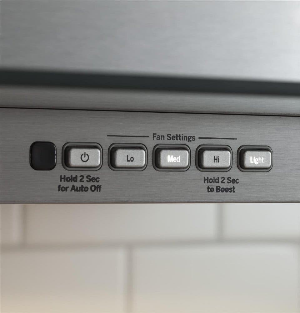 Cafe CVW73614MWM Enjoy Effortless Control