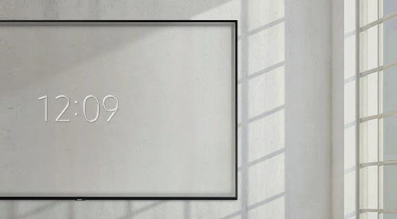 Samsung Electronics QN82Q90RAFXZA Info