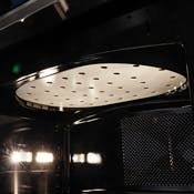 Viking VDOT730PG Patented Airspeed Technology