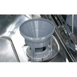 Fulgor Milano F6DW24SS1 Water Softener
