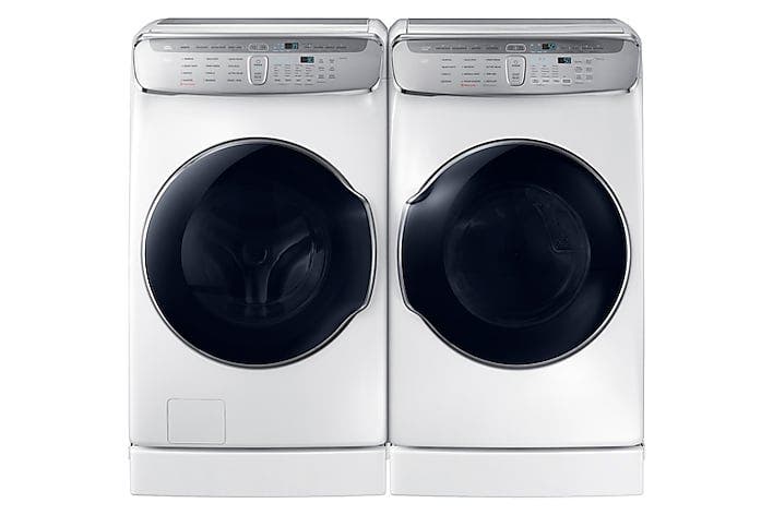 Samsung DVG60M9900W Perfect Pair