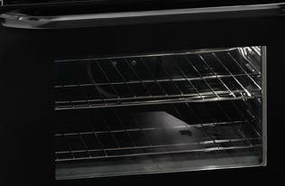 Frigidaire FFEF3016TM Color-Coordinated Oven Door with Large Window