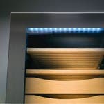 Liebherr XS200 Wall Mounting