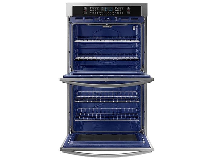 Samsung NV51T5511DS Large Capacity