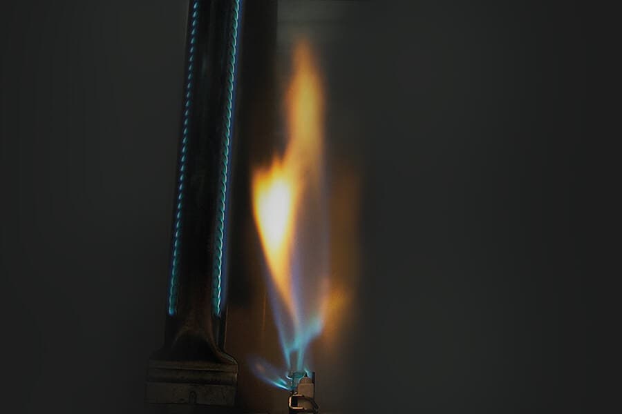 Napoleon R425SIBNSS Instant Jetfire Ignition