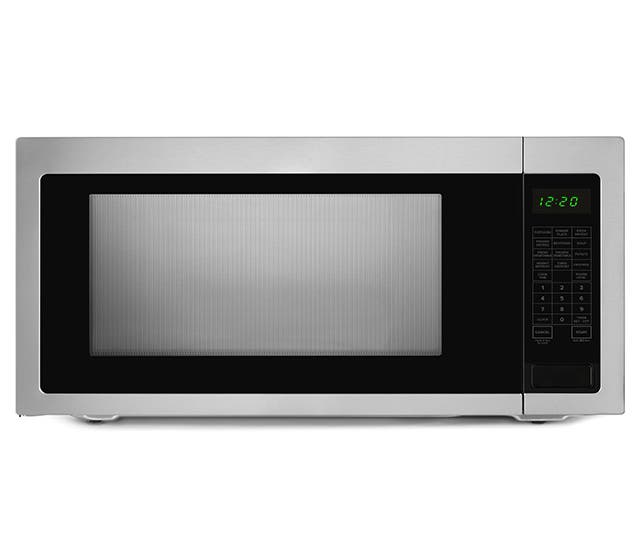Amana AMC4322GW Countertop Microwave