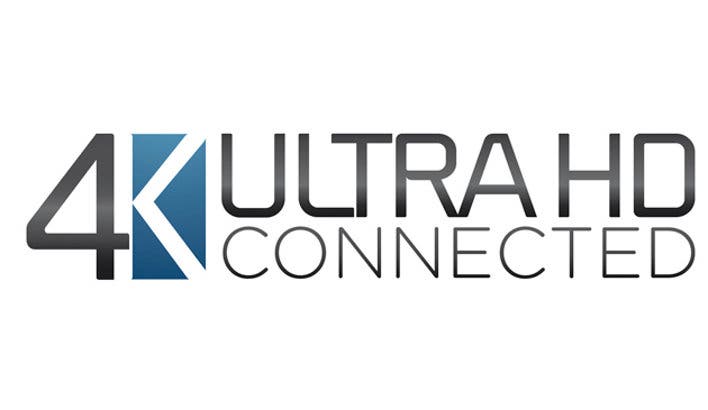 Samsung Electronics UN78KU7500 Guaranteed 4K-4sure*