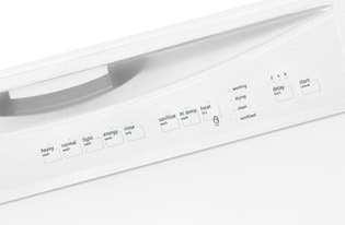 Frigidaire FFBD1821MB Ready-Select(R) Controls