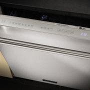 Viking VDWU524SS LCD Control Panel