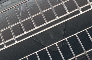 Frigidaire FFES3015PS Oven Rack Handles