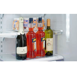 Fulgor Milano FM36CDFDS1 Slide-back 1/2 Shelf