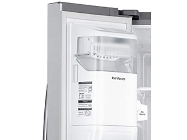 Samsung RH25H5611SR Automatic In-Door Ice Maker