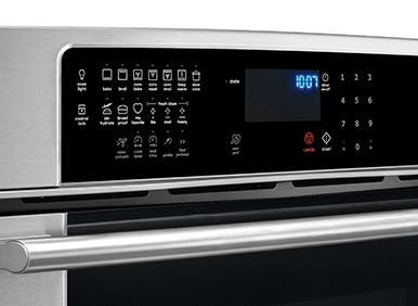 Electrolux EI27EW35PS IQ-Touch(TM) Controls