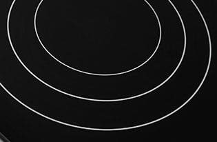 Frigidaire FGEF3059TD SpaceWise(R) Triple Expandable Element