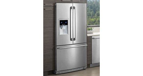 Electrolux EI23BC32SS Counter Depth Design
