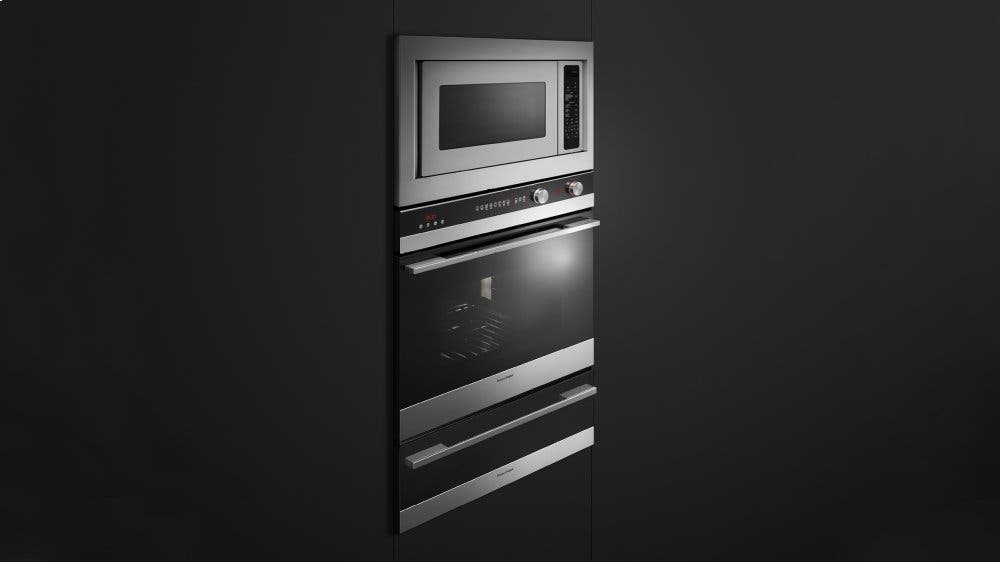 Fisher Paykel CMOTTKFP Sized to Suit