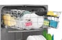 Frigidaire DGCD2444SD Stemware Holders & 2 Cup shelves