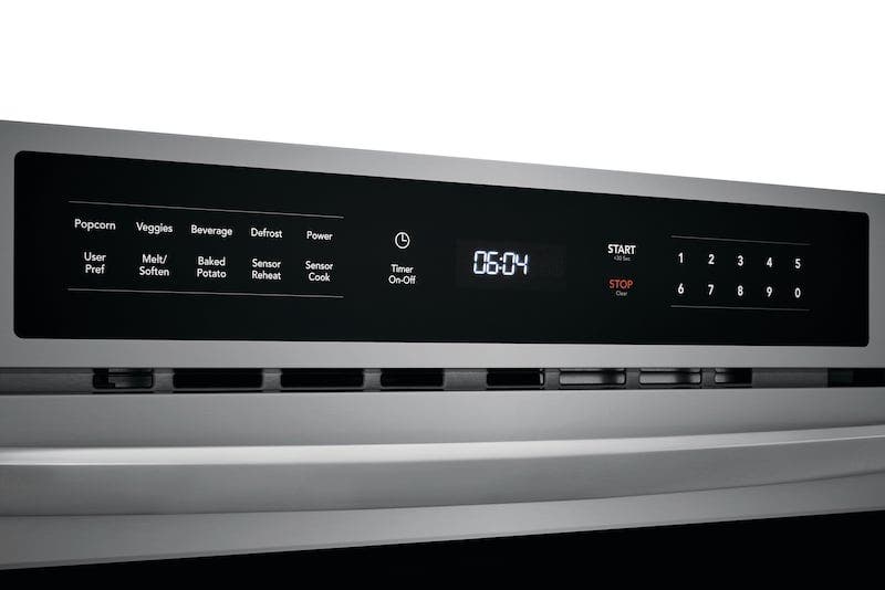 Frigidaire FGMO3067UD Effortless Reheat