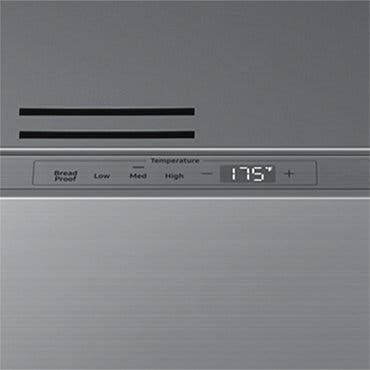 Dacor DWR30M977WIS Wide Temperature Range