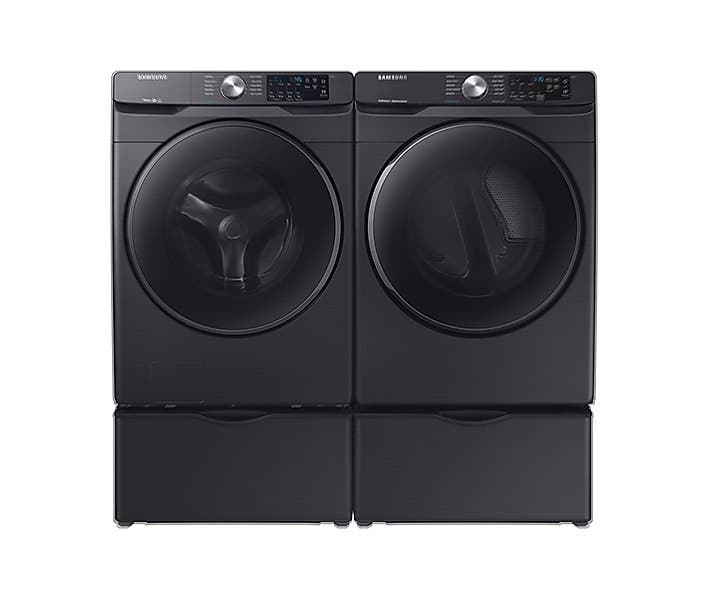 Samsung DVE45R6100V Perfect pair