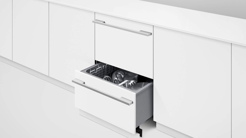 Fisher Paykel DD24DI9N Independent Wash