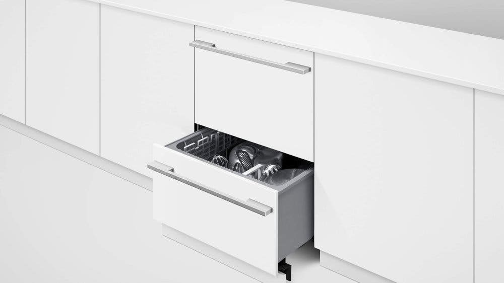Fisher Paykel DD24DHTI9N Independent Wash