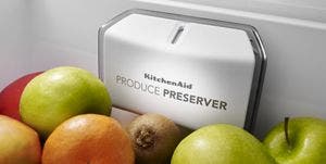 Maytag MSF25D4MDE FreshFlow Produce Preserver