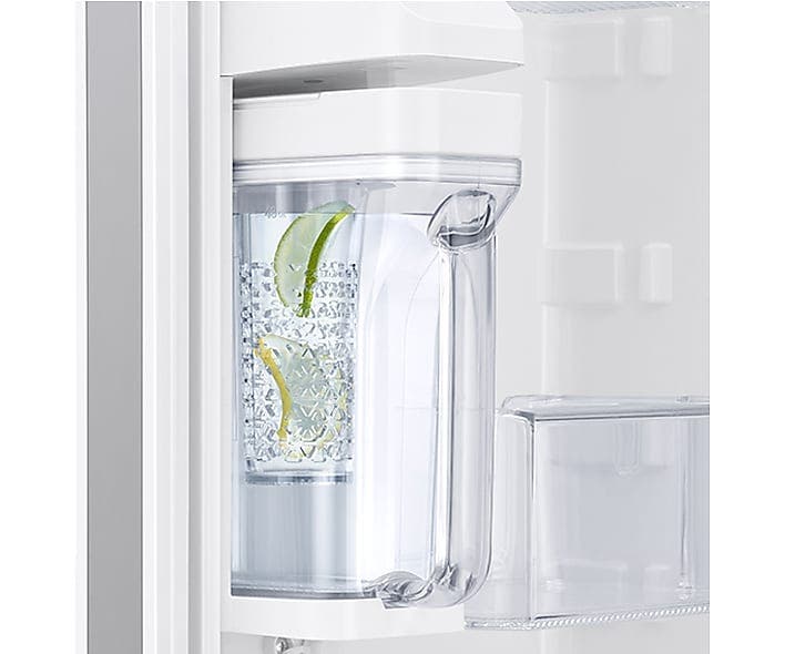 Samsung RF28T5021SR AutoFill Water Pitcher