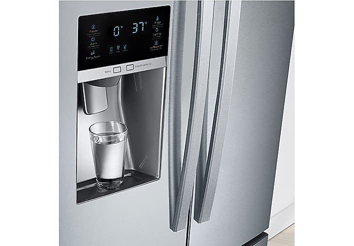 Samsung RF26J7510SR The Ultimate Thirst Quencher