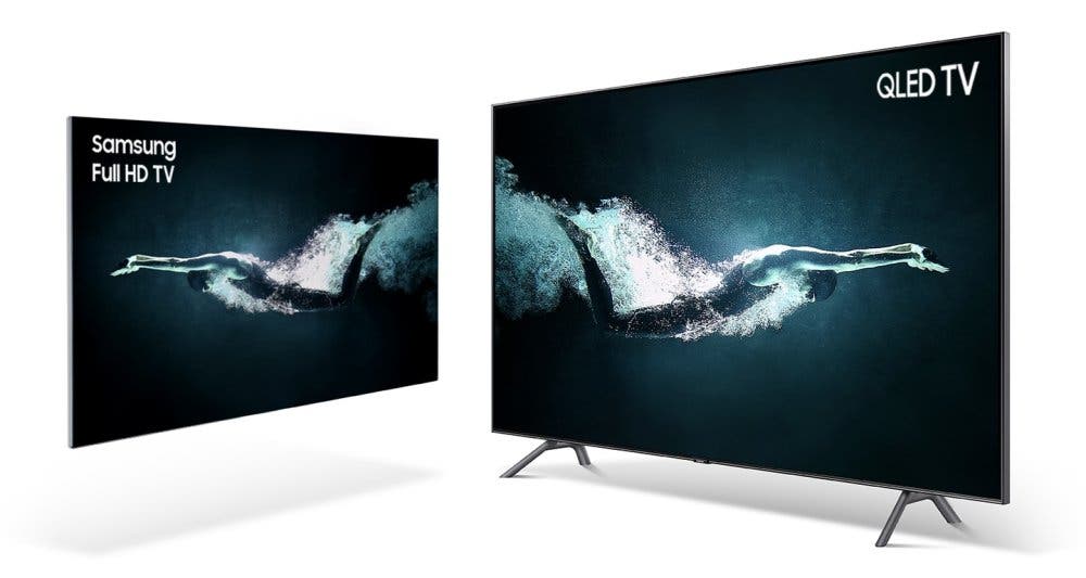 Samsung Electronics QN65Q8FNBFXZA See details previously hidden