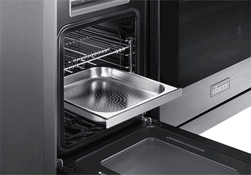 Dacor DOP48M86DPS RealSteam Oven