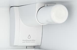 Frigidaire FGHF2366PF PureSource Ultra(R) Ice & Water Filtration