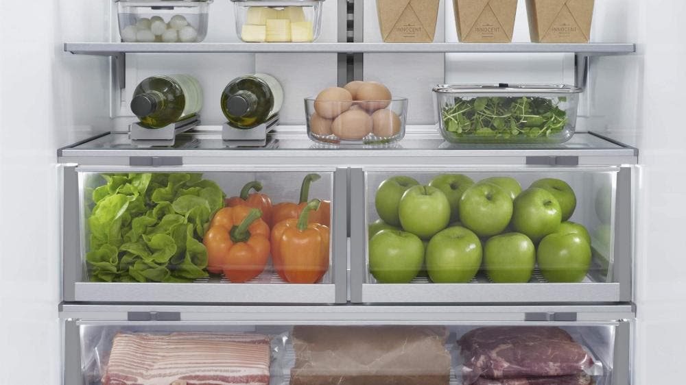 DCS RS36A80UC1 Fresher Food for Longer