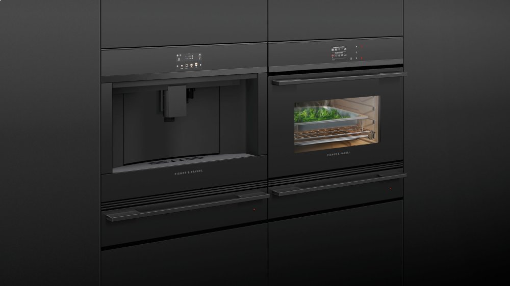 Fisher Paykel EB24DSXBB1 Sized To Suit