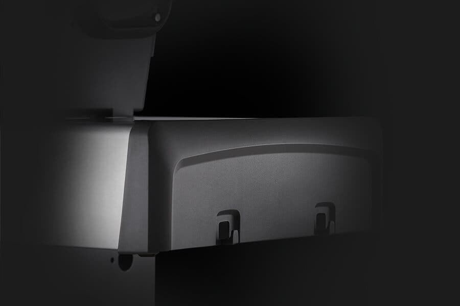 Napoleon R365PK1 Integrated Tool Hooks