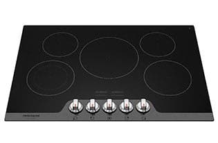 Frigidaire FGEC3648UB Ceramic Glass Cooktop