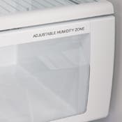 Viking VCBB5363ELSS Adjustable Humidity Zone Drawers