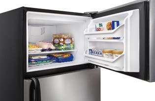 Frigidaire FFTR2032TP Full-Width Wire Freezer Shelf