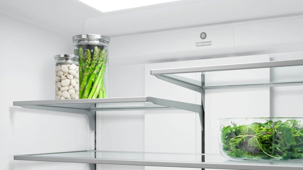 Fisher Paykel RF172GDUX1 Design Quality