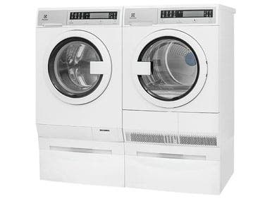 Electrolux EFLS210TIS Expertcare Wash System