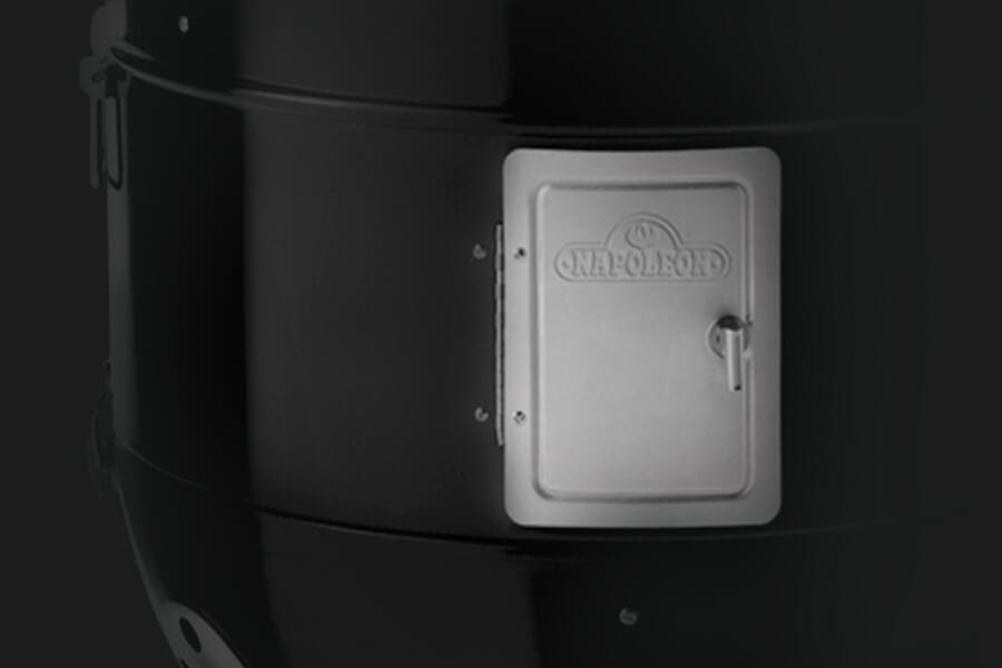 Napoleon AS200K1 Easy Access Doors