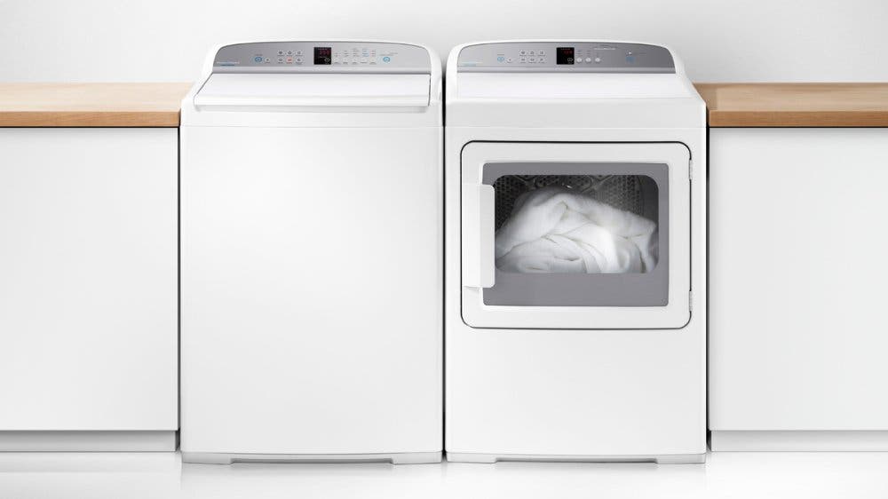 Fisher Paykel DE7027G1 Perfect pair
