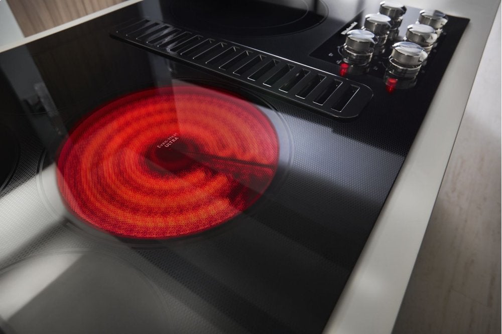 10 Inch Even-heat Ultra Element With Simmer Setting