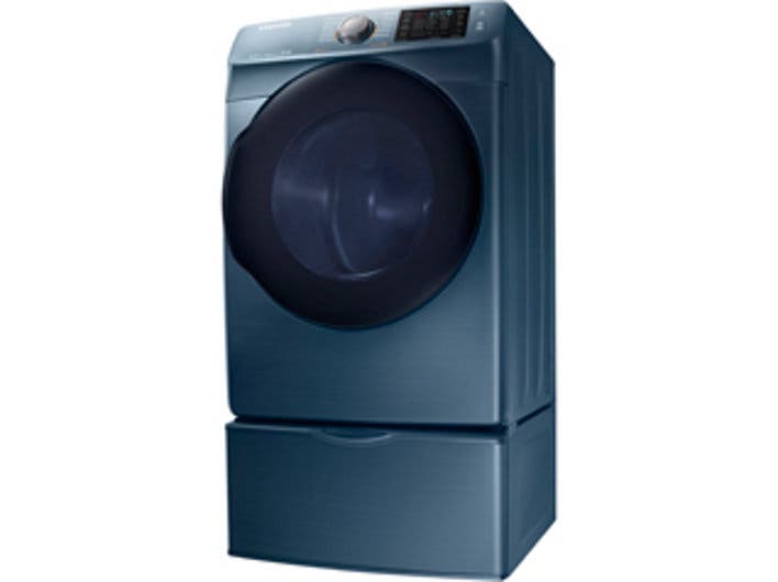 Samsung DV45K6200GW 7.5 cu ft. Capacity